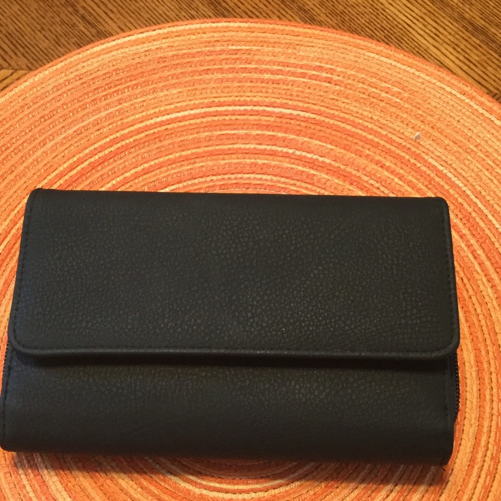 Wallet/clutch