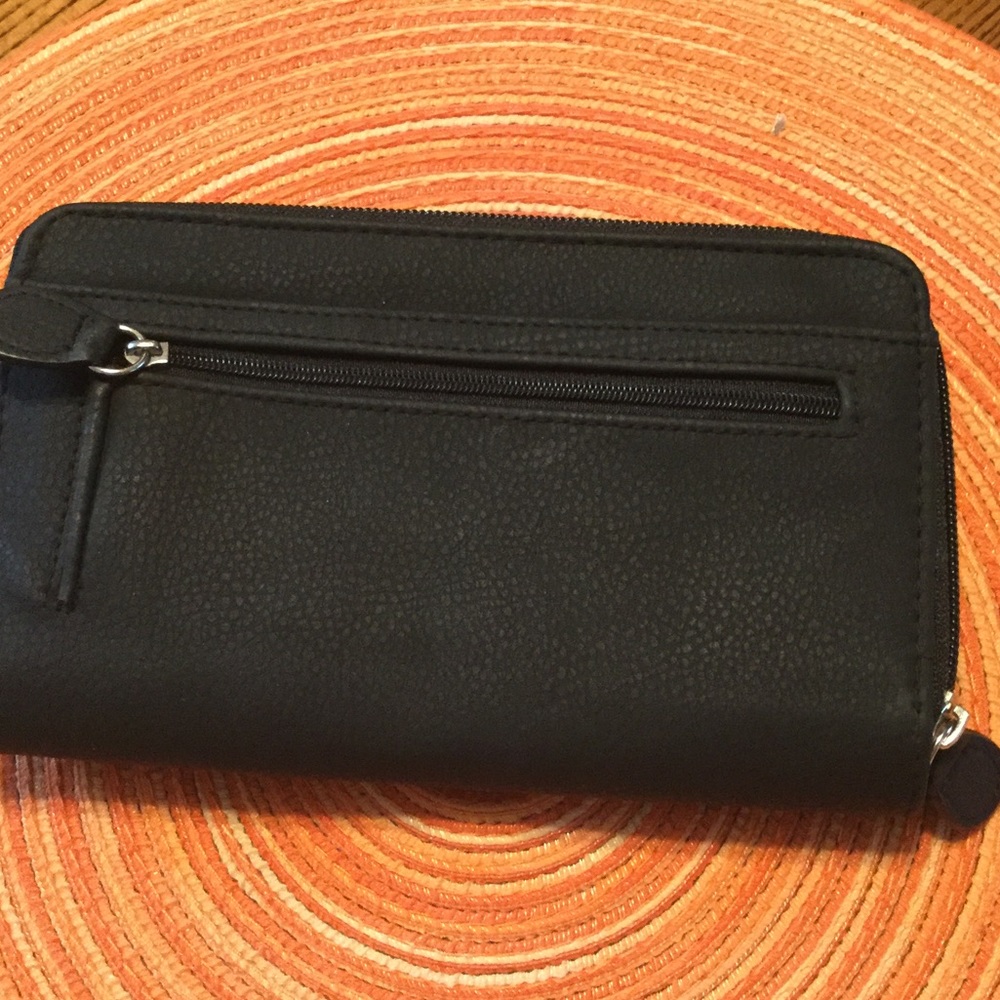 Wallet/clutch - Picture 2 of 5