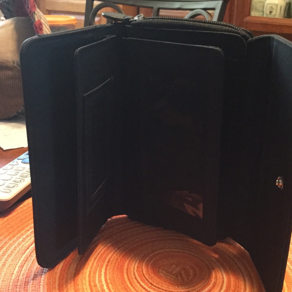 Wallet/clutch - Picture 3 of 5