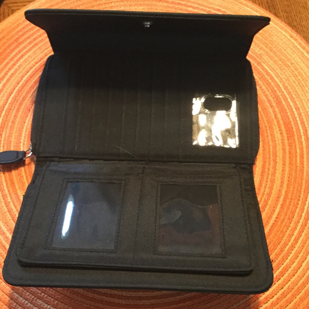 Wallet/clutch - Picture 4 of 5
