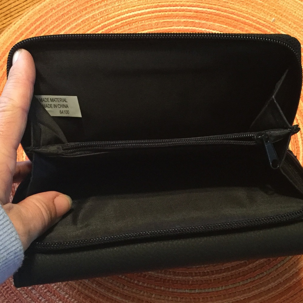 Wallet/clutch - Picture 5 of 5
