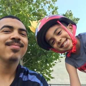 Meet your Posher, Pedro