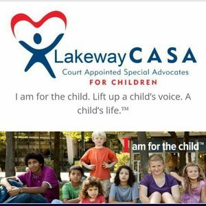 Meet your Posher, Marie