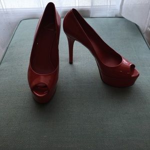 Brian Atwood platform heels