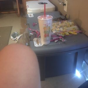 Meet your Posher, Isaac