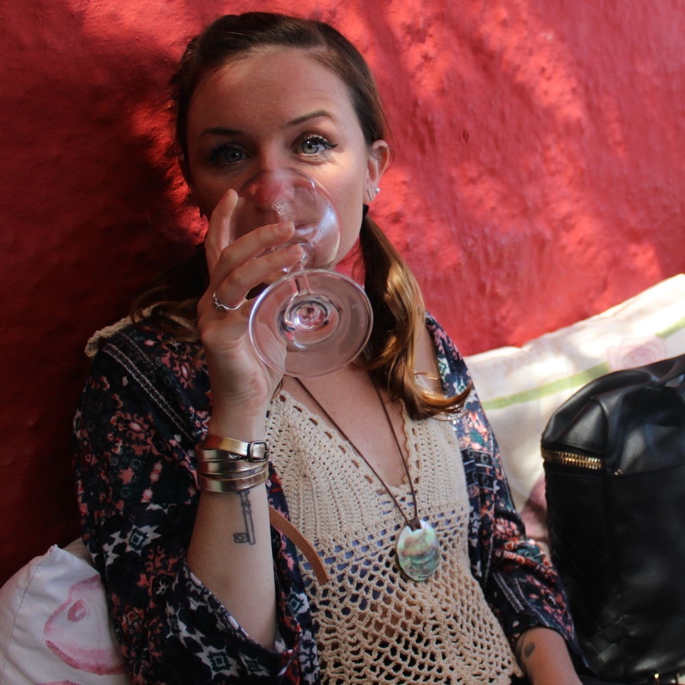 Meet your Posher, Shannon