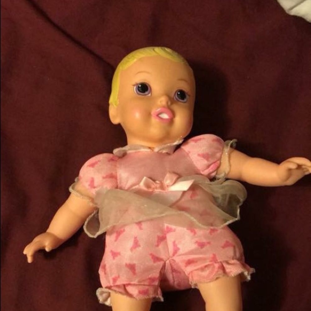 Doll