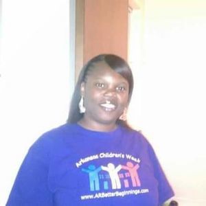 Meet your Posher, Terry