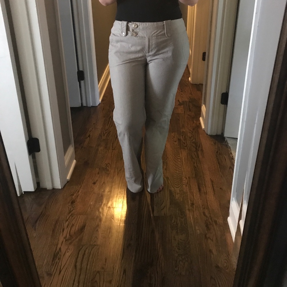 Dress/Work pants