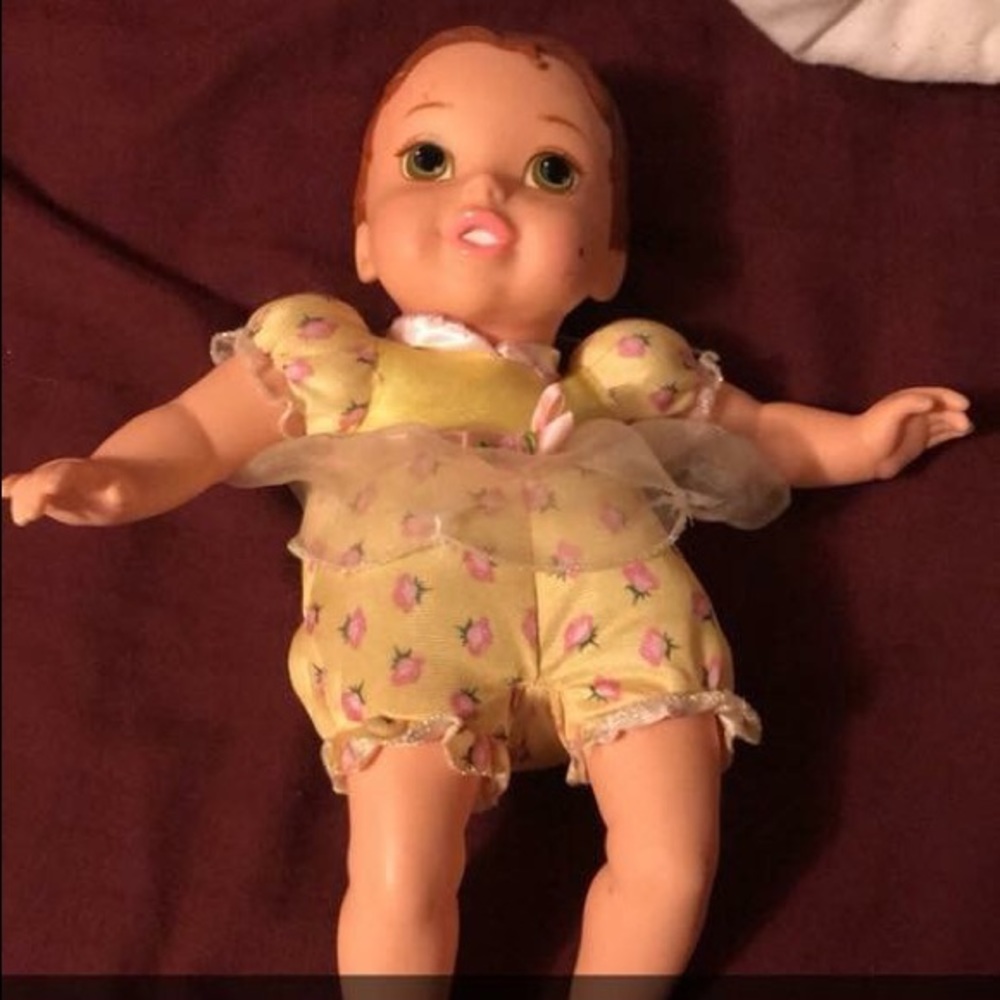 Doll