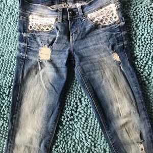 Fiorucci jeans