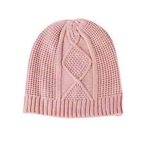 The Jetset Diaries Beanie