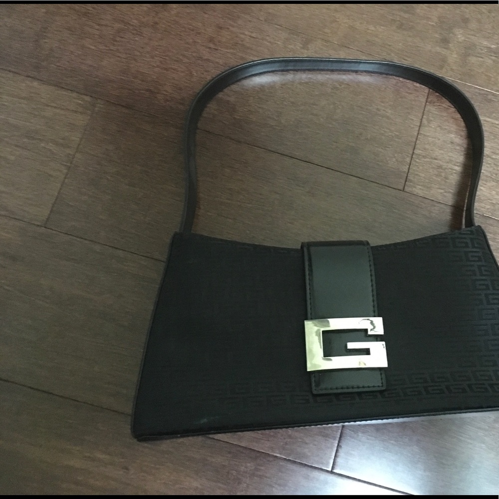 “G” Handbag