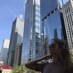 Meet your Posher, Inga