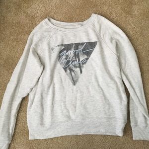 AE “Good Times” Crew Neck