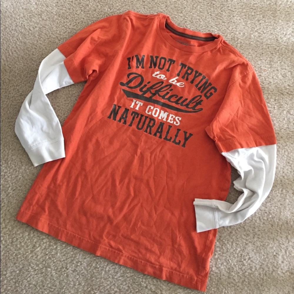 😜Old Navy Long-Sleeve Must Have!😜