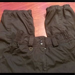 Obermeyer Arctic Women's 10 Ski Snowboard Pants