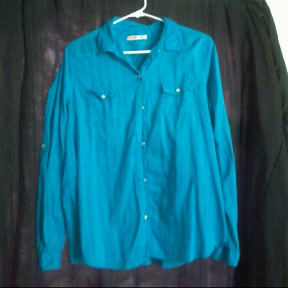 Blouse - Picture 1 of 1