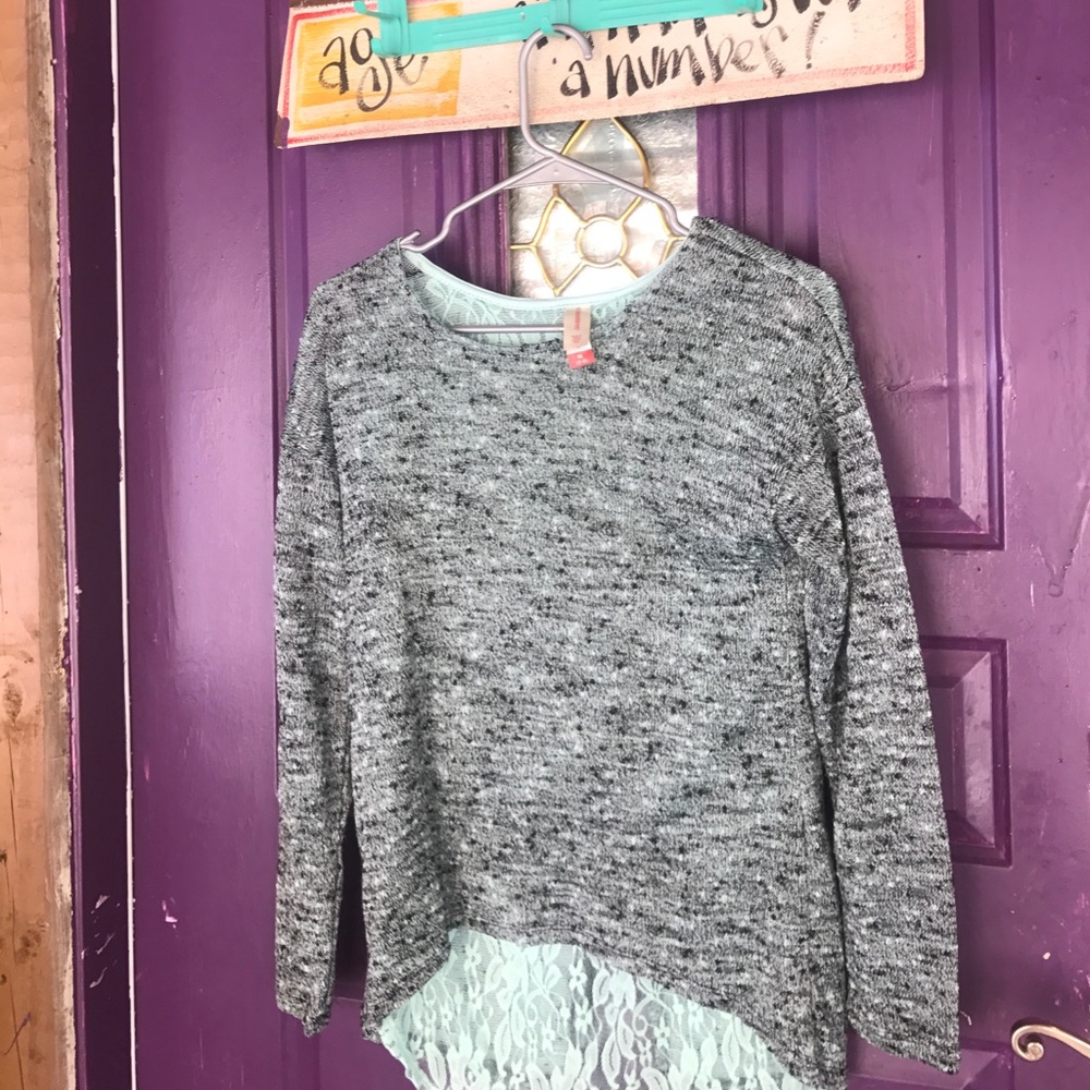 Women (m) blouse