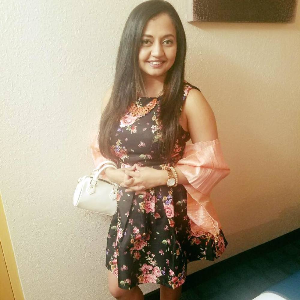 Meet your Posher, Shivika