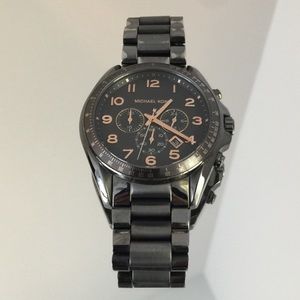 Men’s Michael Kors watch