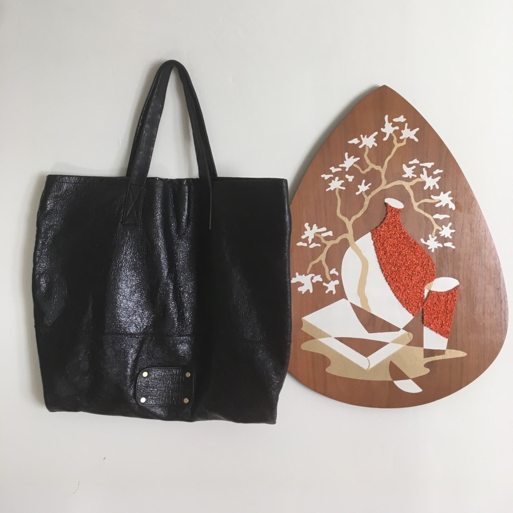 Juicy Couture Tote/Weekender