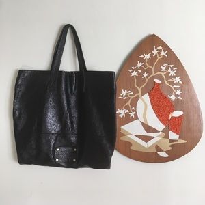 Juicy Couture Tote/Weekender