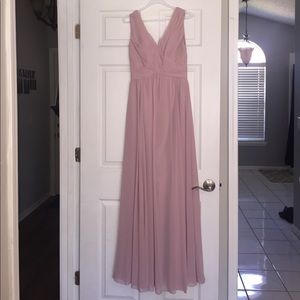 Bridesmaids dress