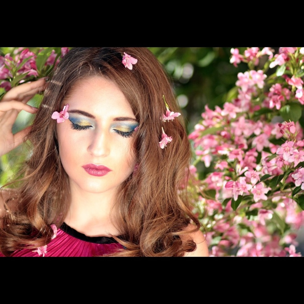 Meet your Posher, Jessica