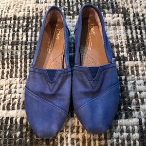 Women's Toms