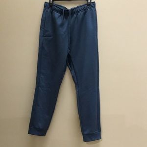 Men's Nike drifit pants medium