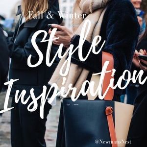 Other - {Fall & Winter} S T Y L E inspiration Other - {Fall & Winter} S T Y L E inspiration