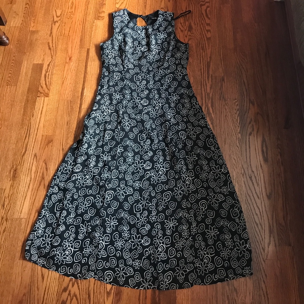 Sag Harbor Dress