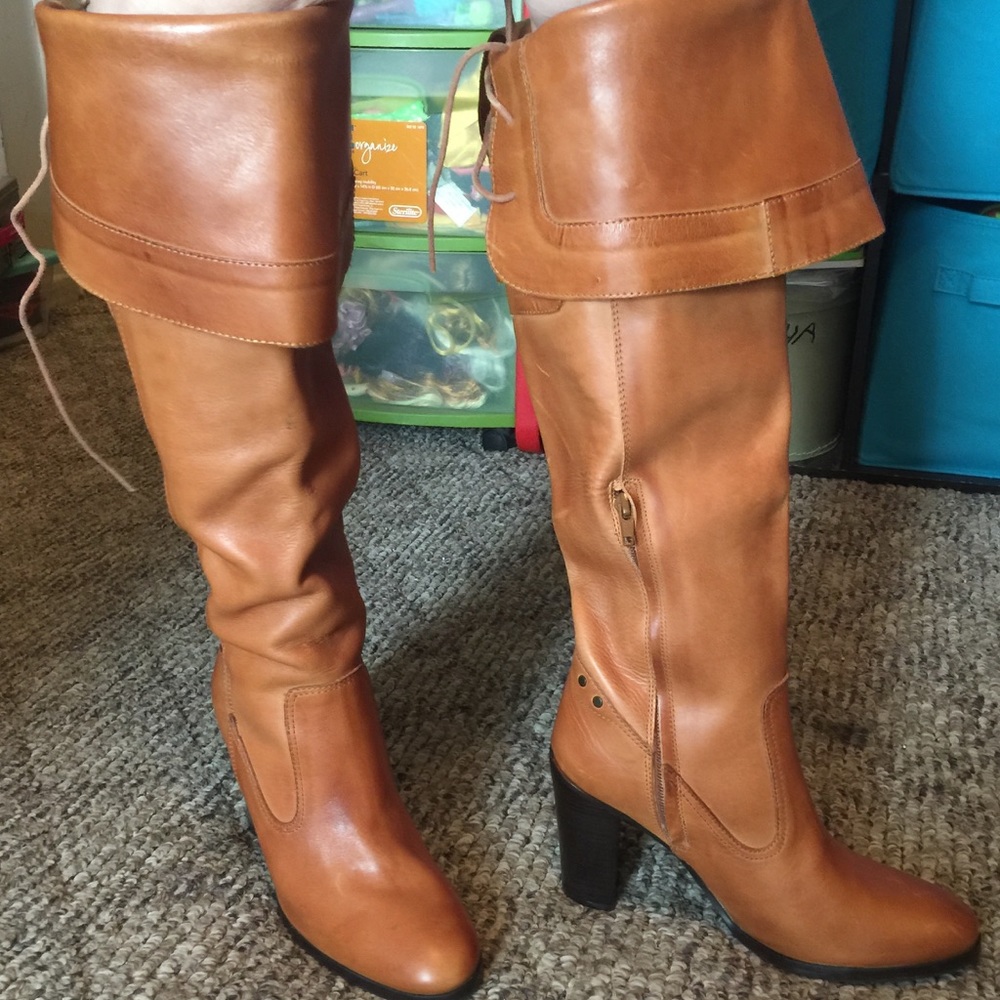 Diesel Style Lab Boots - Picture 8 of 8