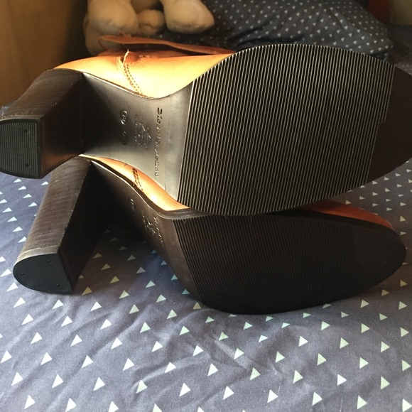 Diesel Style Lab Boots - Picture 3 of 8