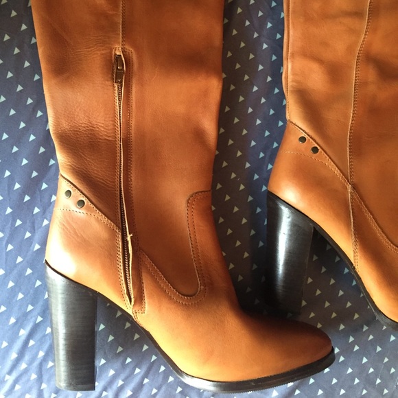 Diesel Style Lab Boots - Picture 4 of 8