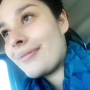 Meet your Posher, Cathy