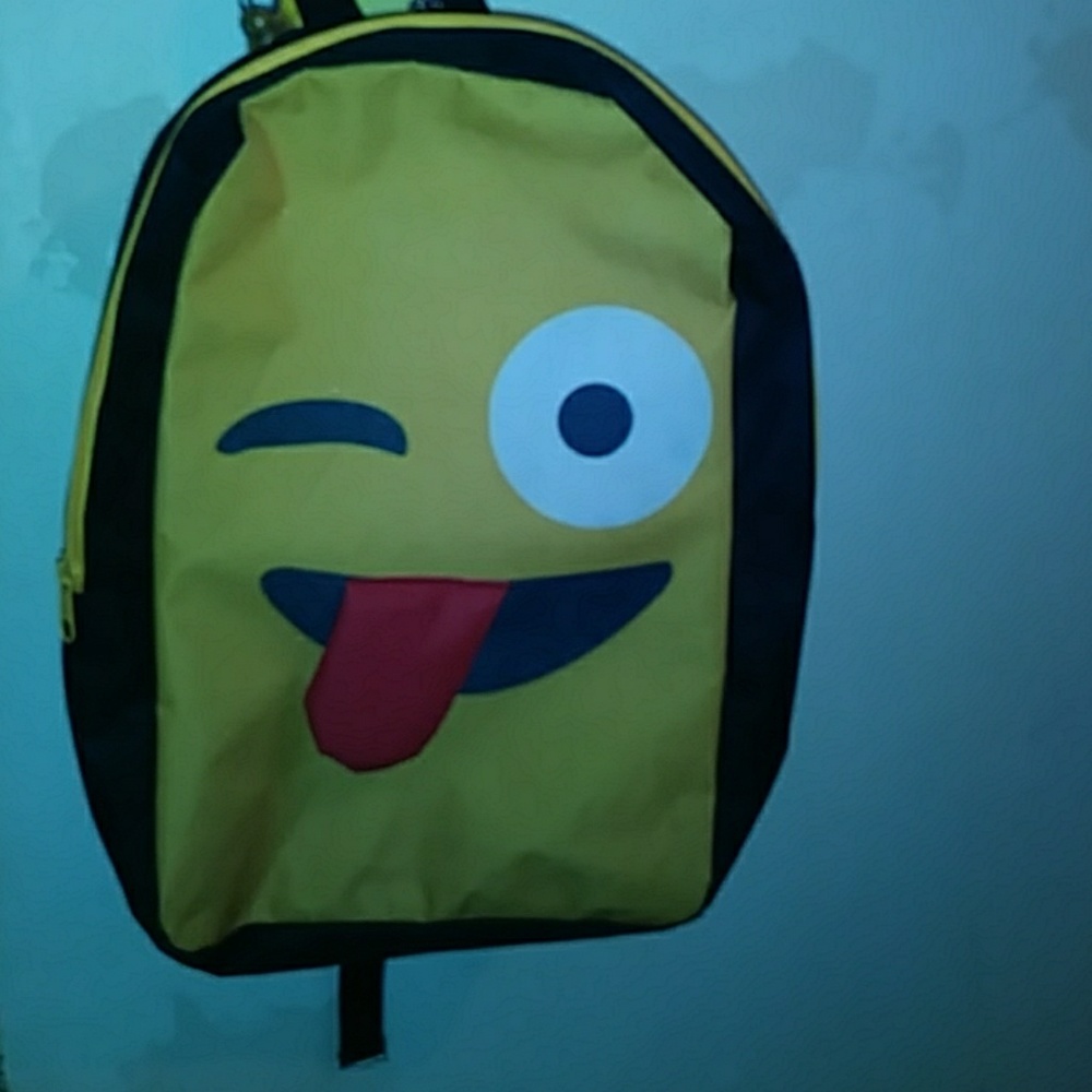 Back pack