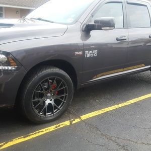 Meet your Posher, Steven