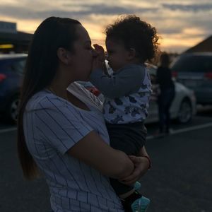 Meet your Posher, Donna