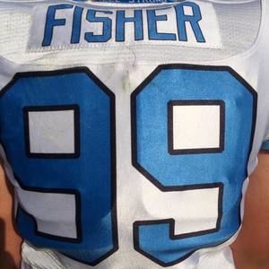 Meet your Posher, Brian