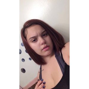 Meet your Posher, Aliana