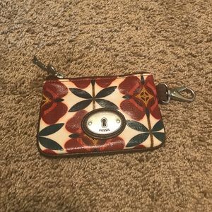 Fossil Coin Purse