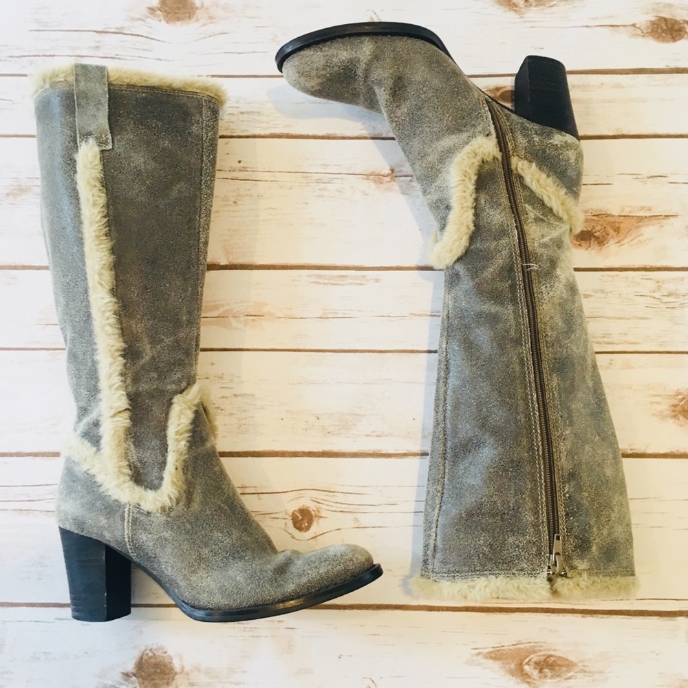 Nine West Boots - 6