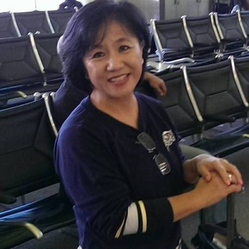 Meet your Posher, Kim