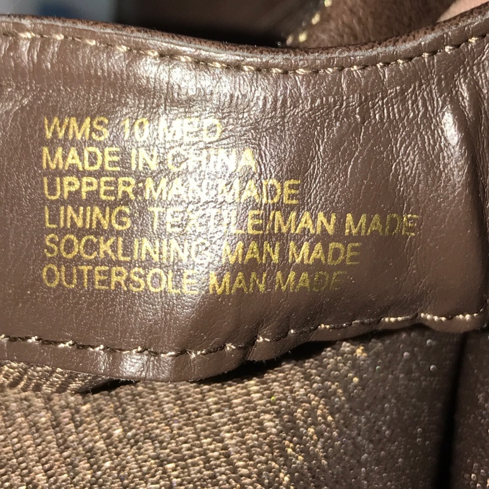 Cowgirl Booties Sz 10M LIKE NEW - Picture 4 of 7