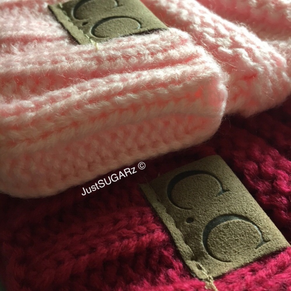 TIME LIMITED SALE!!! 🎉4xHP baby toddler beanie RED ONLY - Picture 3 of 5