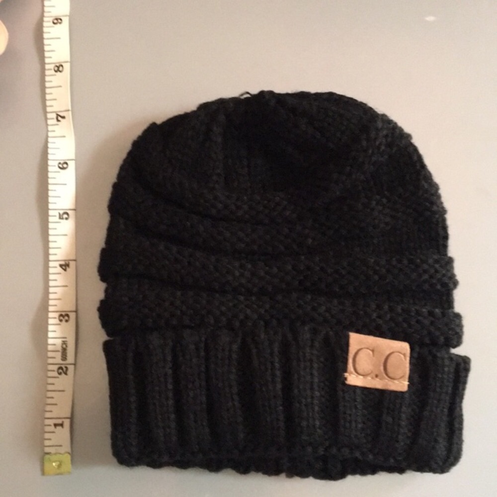 TIME LIMITED SALE!!! 🎉4xHP baby toddler beanie RED ONLY - Picture 5 of 5