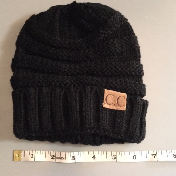 🎉4xHP baby toddler beanie RED ONLY - Picture 4 of 5