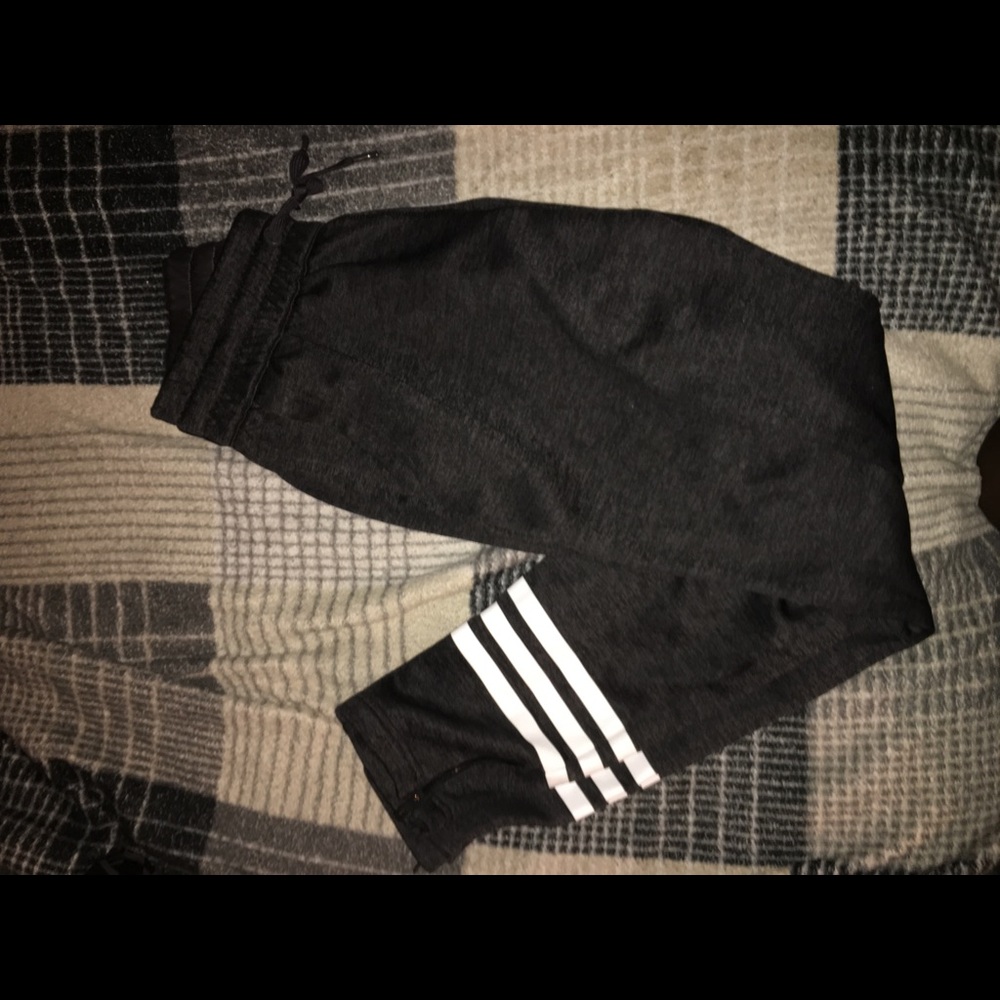 Adidas sweatpants